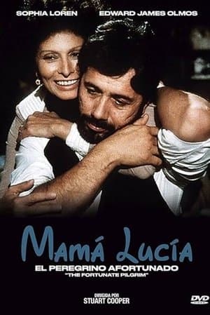 copertina Mamma Lucia