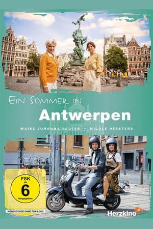 copertina del programma Un'Estate Ad Anversa