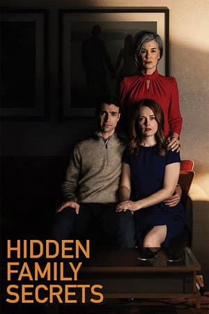 copertina del programma I profondi segreti della mia famiglia