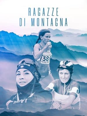 copertina Ragazze Di Montagna