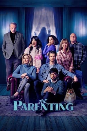 copertina del programma The Parenting