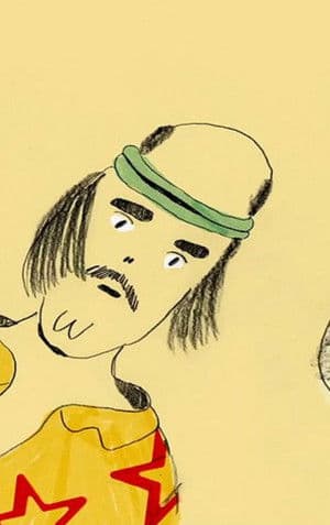 copertina Match Point