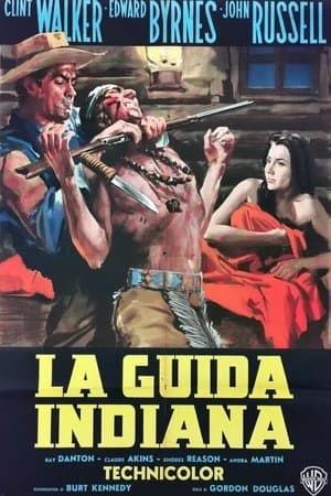 copertina del programma La guida indiana