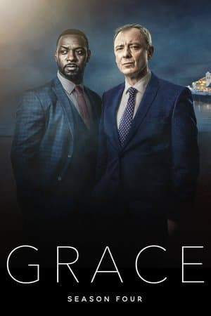 copertina del programma Le indagini di Roy Grace - Stag. 4 Ep. 1 - L'ora del morto
