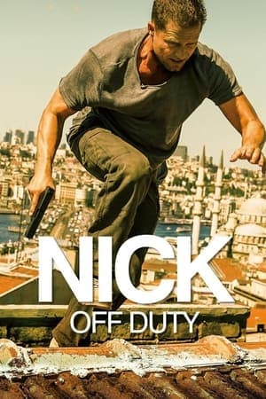 copertina del programma Nick - Off Duty