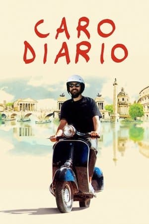 copertina del programma Caro diario