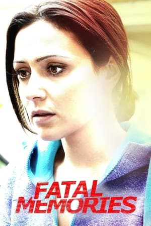 copertina del programma Fatal Memories - Ricordi mortali