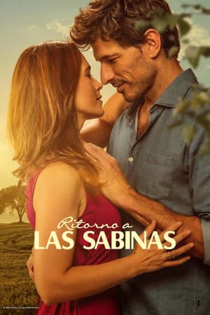 copertina del programma Ritorno a Las Sabinas
