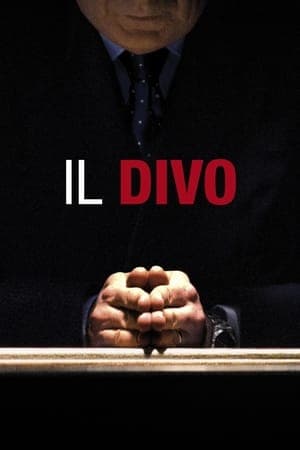 copertina del programma Il divo