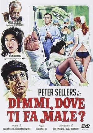 copertina del programma Dimmi doc