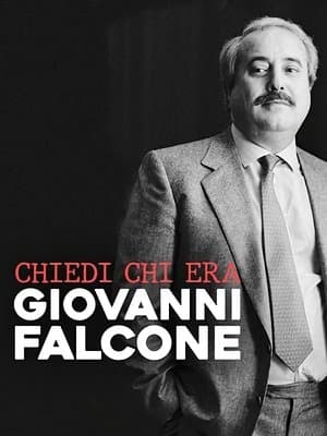 copertina Chiedi Chi Era Giovanni Falcone