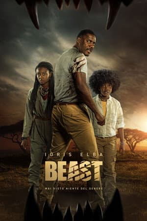 copertina del programma Beast