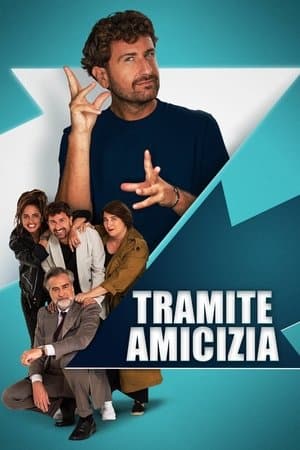 copertina del programma Tramite amicizia