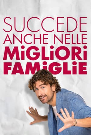 copertina del programma Succede anche nelle migliori famiglie