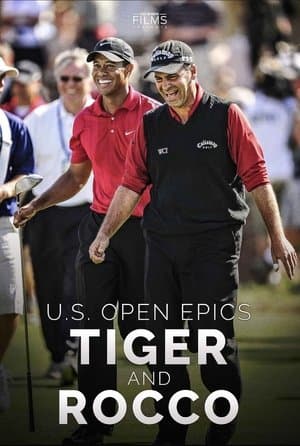 copertina US OPEN