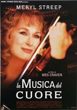 copertina del programma La musica del cuore