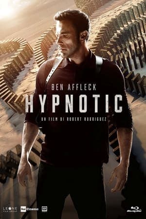copertina del programma Hypnotic