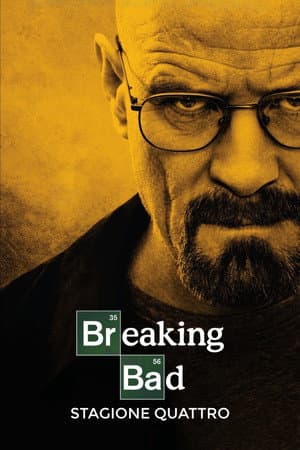 copertina del programma Breaking Bad