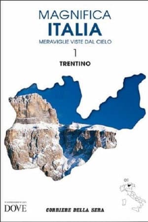 copertina Magnifica Italia