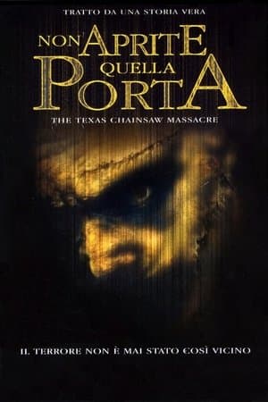 copertina del programma Non aprite quella porta