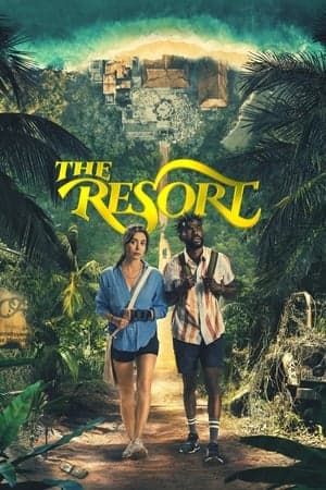 copertina del programma The Resort
