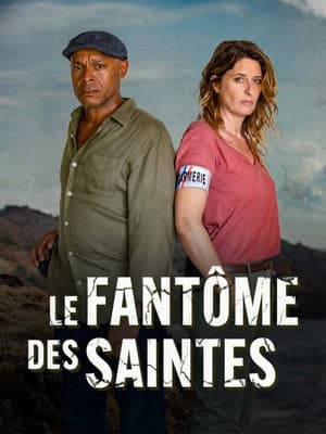 copertina del programma Omicidio a Les Saintes