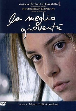 copertina del programma La meglio gioventù