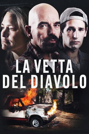 copertina del programma La Vetta Del Diavolo