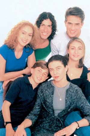 copertina del programma La Madre