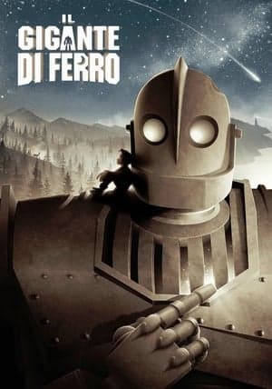 copertina del programma Il gigante di ferro