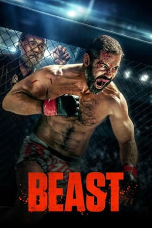 copertina del programma Beast (2017)