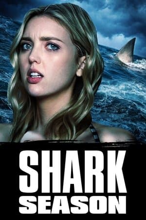 copertina del programma Shark Season