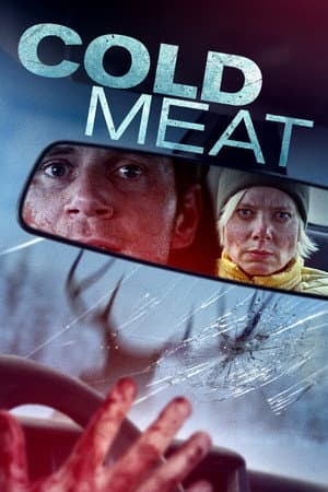 copertina del programma Cold Meat
