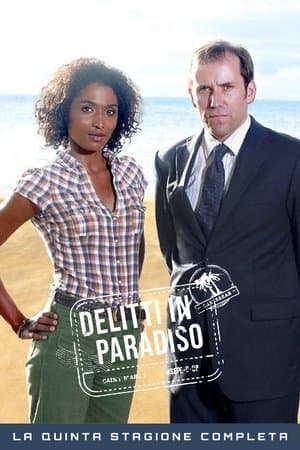 copertina del programma Delitti in Paradiso
