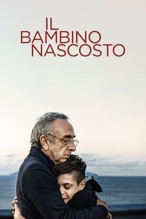 copertina del programma Il bambino nascosto