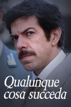 copertina del programma Qualunque cosa succeda