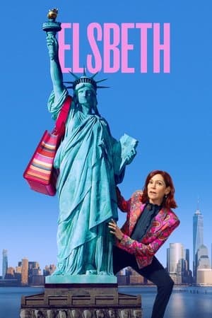 copertina del programma Elsbeth