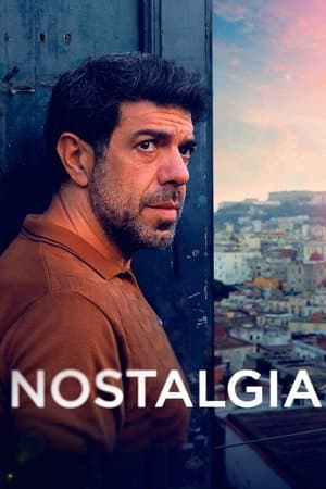 copertina del programma Nostalgia