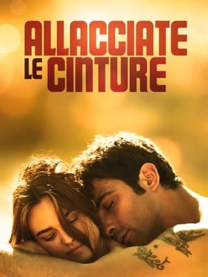 copertina del programma Allacciate le cinture