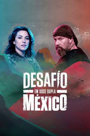 copertina del programma Dual Survival Colombia