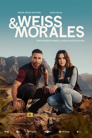 copertina del programma Weiss & Morales