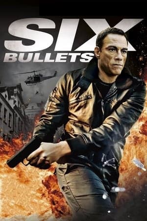 copertina del programma 6 Bullets