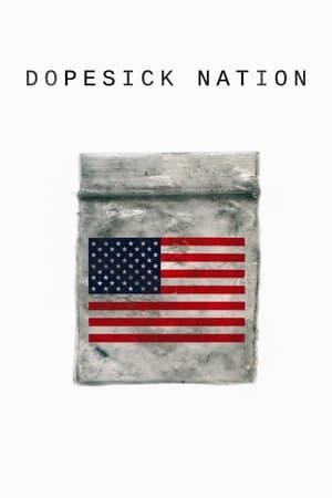 copertina del programma Dopesick