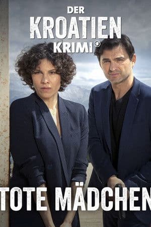 copertina del programma Squadra Omicidi Spalato