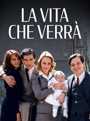 copertina del programma La vita che verrà