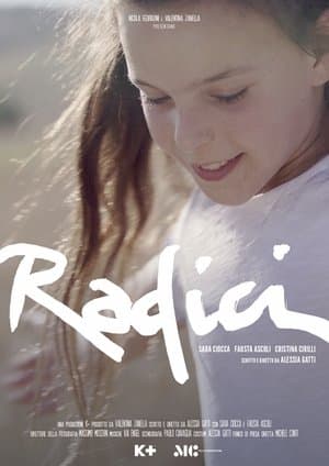 copertina Radici