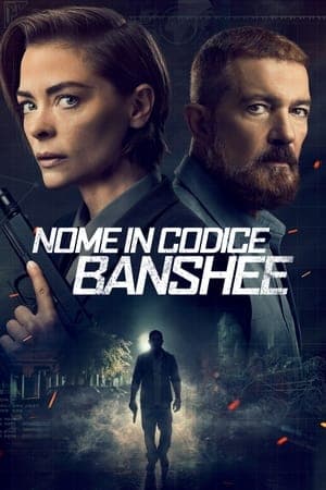 copertina del programma Code name Banshee