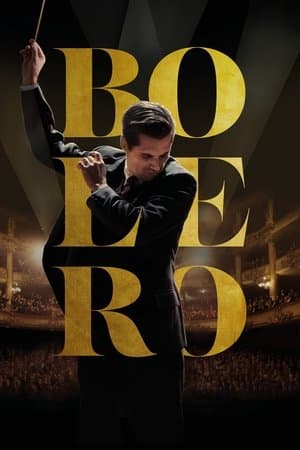 copertina del programma Bolero