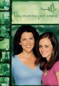copertina del programma Una mamma per amica