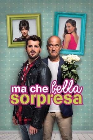 copertina del programma Ma che bella sorpresa